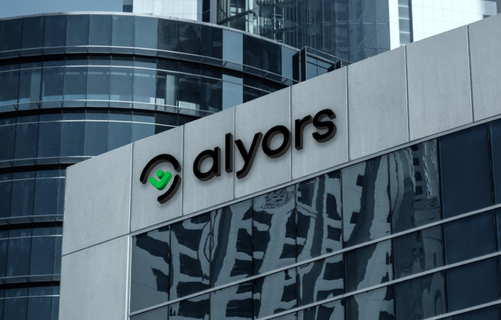 Homepage | Alyors