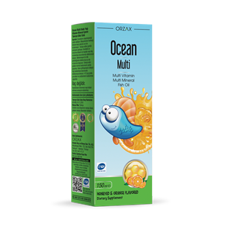 Ocean Multi 