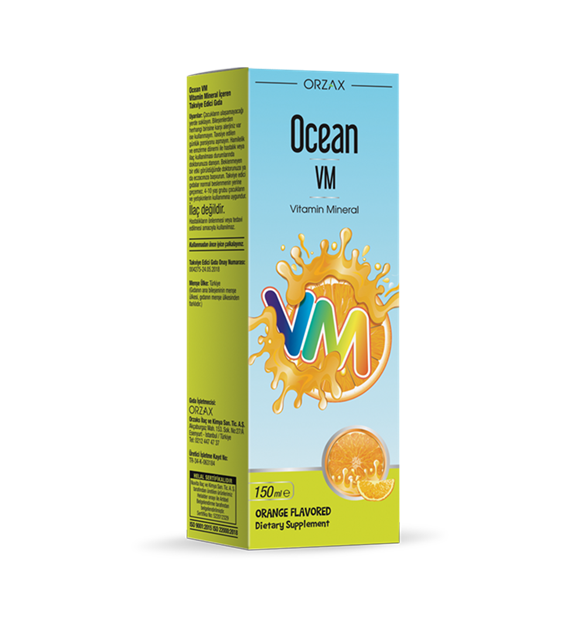 Ocean Vm