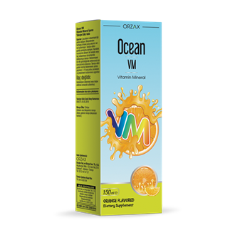 Ocean Vm