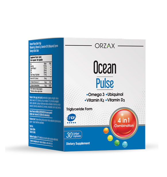 Ocean Pulse