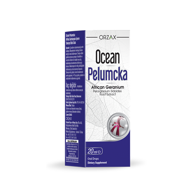 Ocean Pelumcka