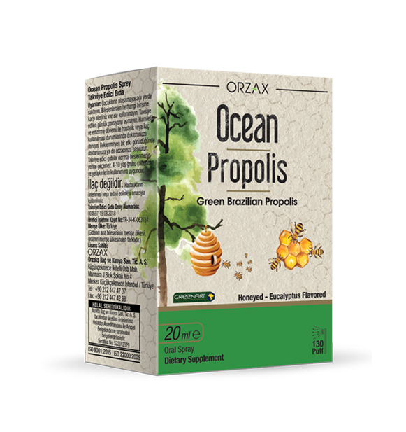 Ocean Propolis