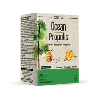 Ocean Propolis