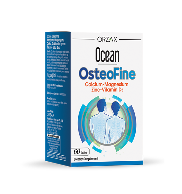 Ocean Osteofine