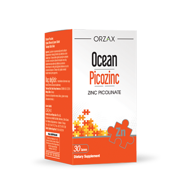 Ocean Picozinc