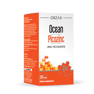 Ocean Picozinc