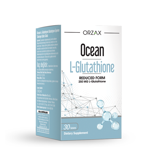 Ocean L-Glutathione