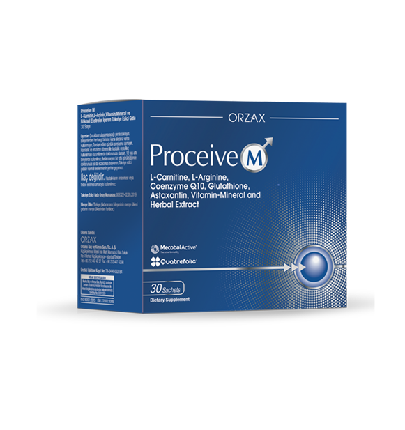 Proceive M