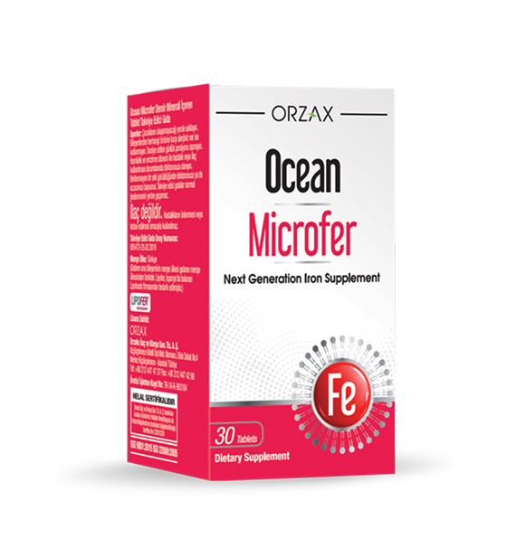 Ocean Microfer