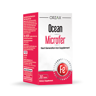 Ocean Microfer