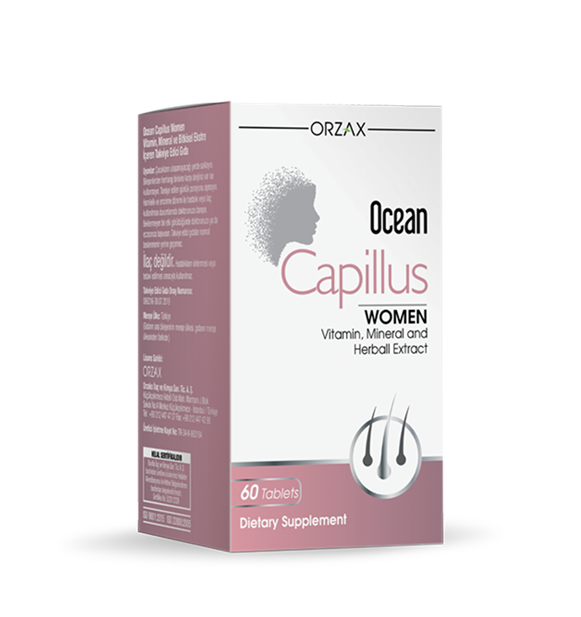 Ocean Capillus Women