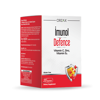 Imunol Defence Sachet