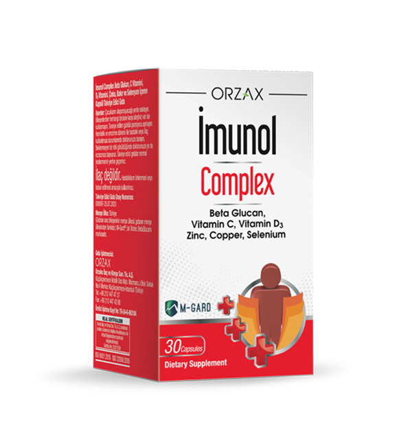 Imunol Complex