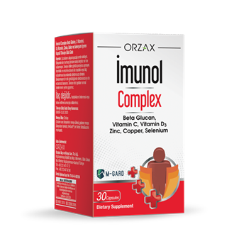 Imunol Complex