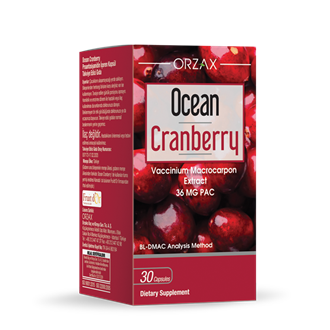 Ocean Cranberry