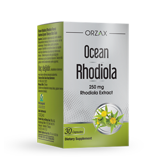 Ocean Rhodiola