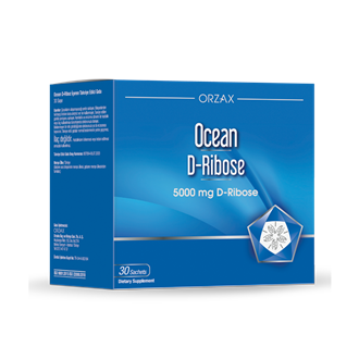 Ocean D-Ribose