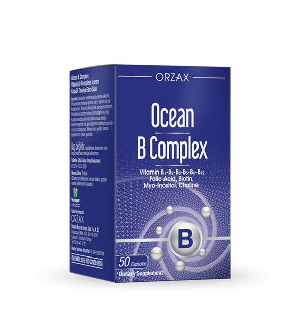 Ocean B Complex