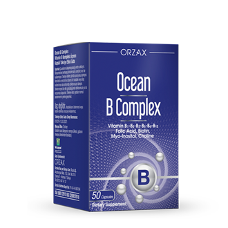 Ocean B Complex