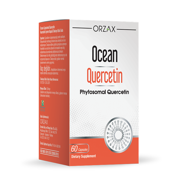 Ocean Quercetin