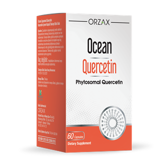 Ocean Quercetin