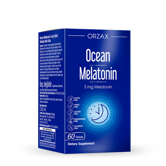 Ocean Melatonin