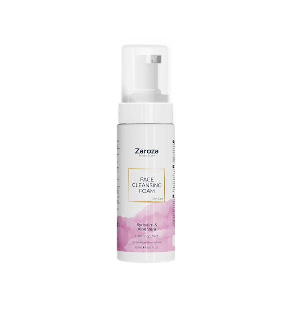 Espuma Limpiadora Facial 150 Ml