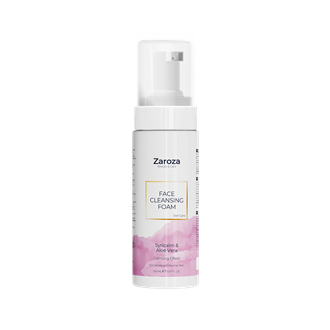 Face Cleansing Foam 150 Ml