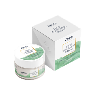 Face Whitening Cream