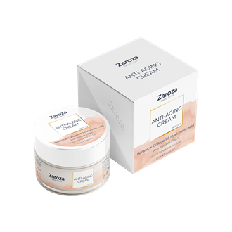 Anti-Aging Cream