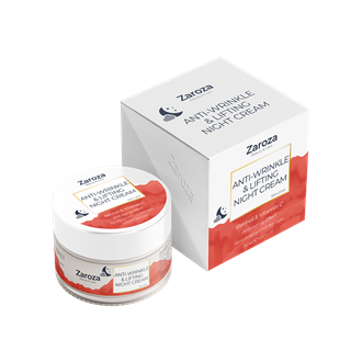 Anti-Wrinkle & Lifting Night Cream