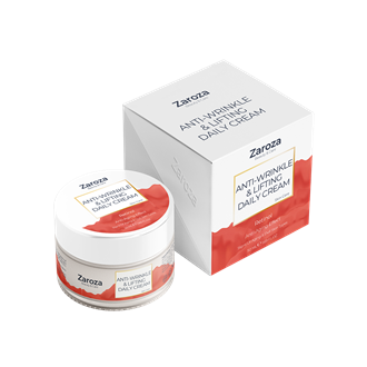 Anti-Wrinkle & Lifting Daily Cream