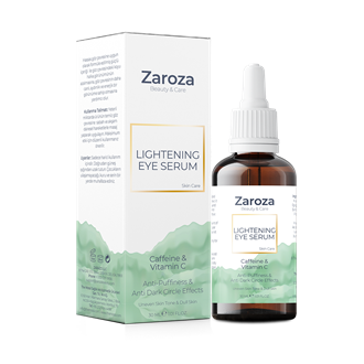 Lightening Eye Serum