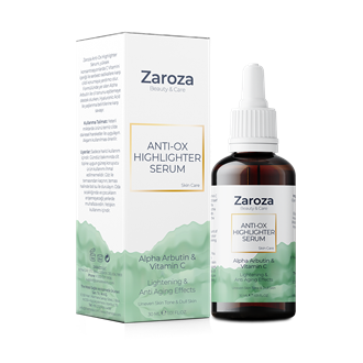 Antı-Ox Hıghlıghter Serum