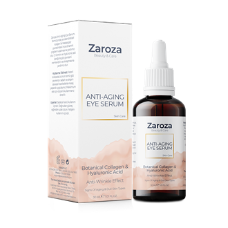 Anti-Aging Eye Serum