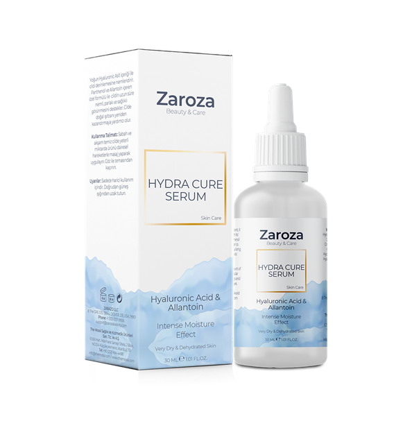 Hydra Cure Serum