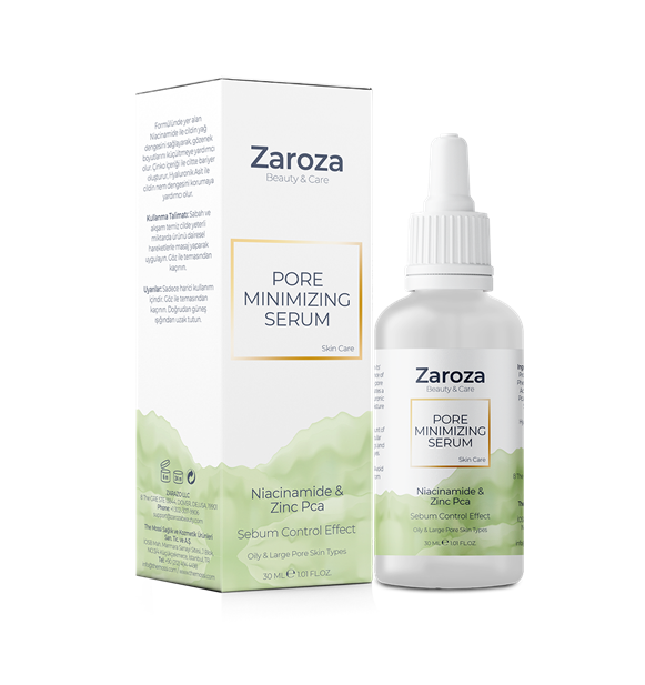 Pore Mınımızıng Serum