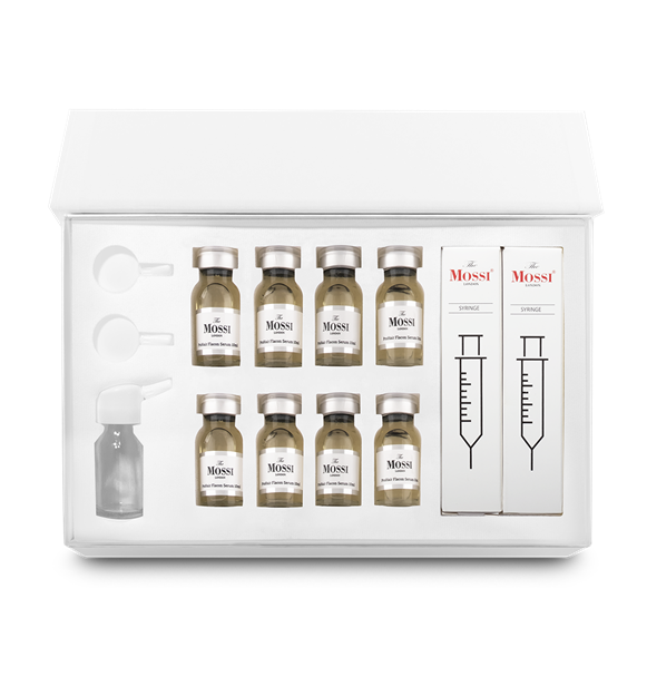 Prohair Flacon Serum Set