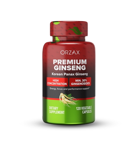 Premium Ginseng