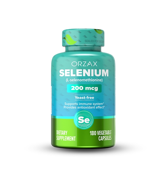 Selenium