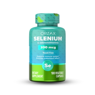 Selenium