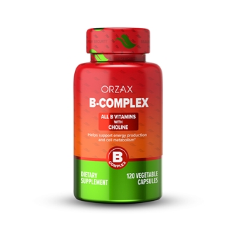 B-Complex