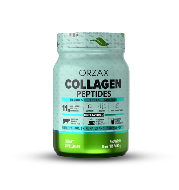 Collagen Peptides