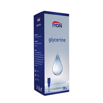 Glycerine