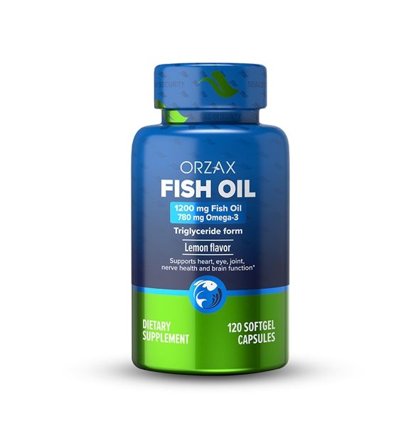 Fish Oil