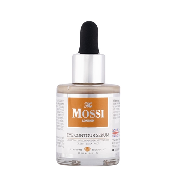 Eye Contour Serum