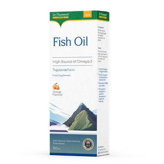 Fish Oil