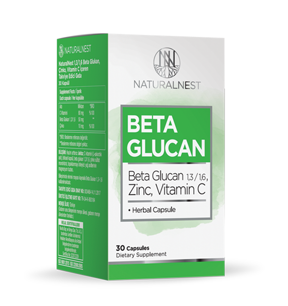 Beta Glucan