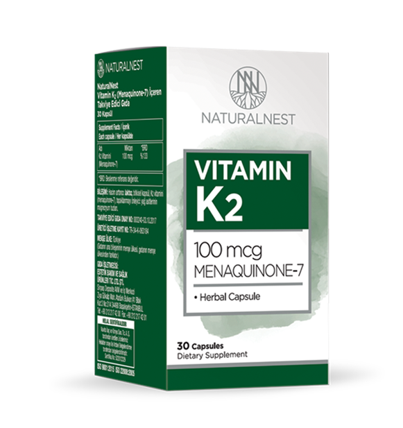 Vitamin K2